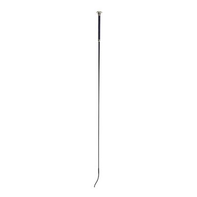 Covalliero Kerbl-Dressage Horse Riding Whip - Nero Size:110 cm