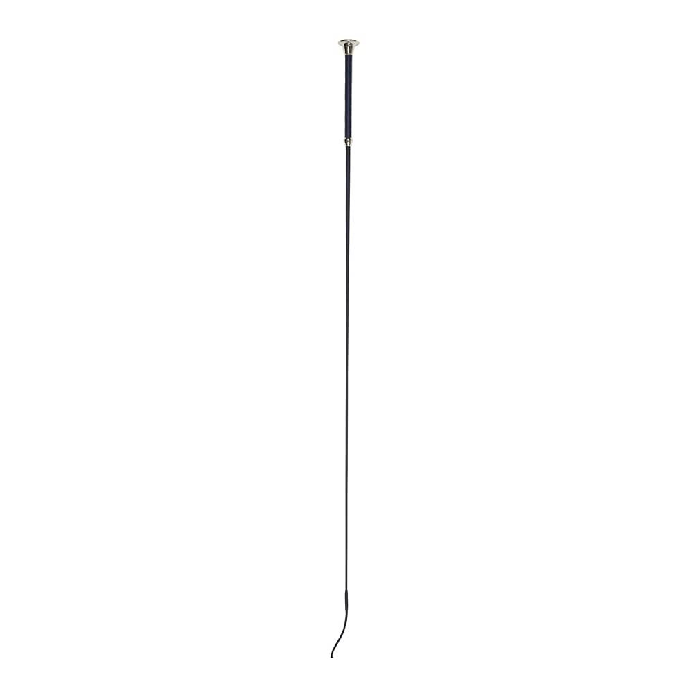 Covalliero Kerbl-Dressage Horse Riding Whip - Nero Size:110 cm