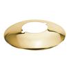 Petromax Top Reflector and Visor for HK350/HK500 Home and Camping Pressure Lanterns, Reflects Lamp Light Downward, Gold-Plated view 2