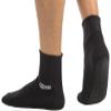 Cressi Palma LT, Black, XL/XXL view 2