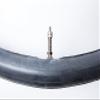 Panaracer Tube/Overseas English Style W/O 700 x 25-32C view 3