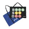 SSK (Esuesukei) Baseball Ground Equipment Portable Count Board (BSO) SGR14B SGR14B view 1