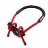 TRUGLO Trug Apex Attitude Sling, Red/Black view 1
