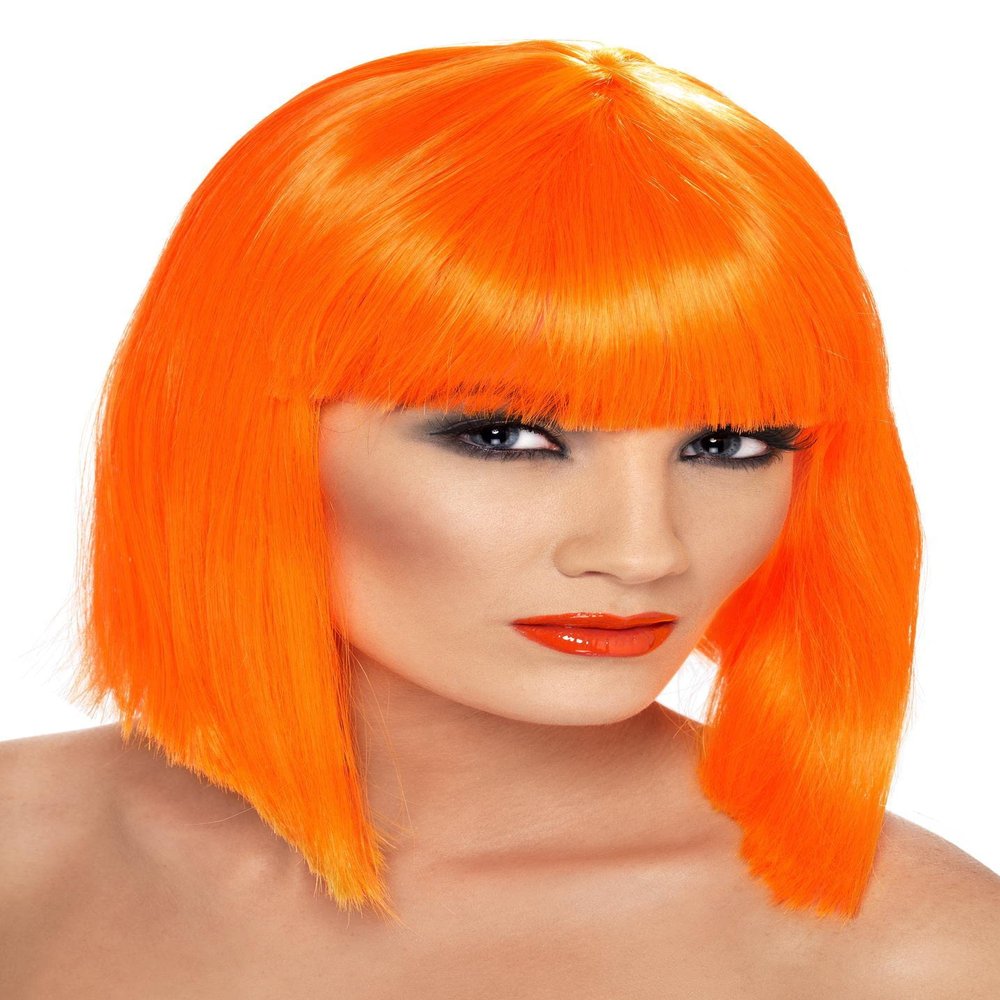 Smiffys Glam Wig