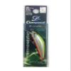 Smith LTD Minnow D-Compact, 0.1 oz (3.5 g), 1.8 inches (45 mm), Chartreuse #11 view 1