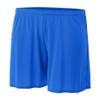 A4 Mens Cooling Performance Short, Large, Royal view 1