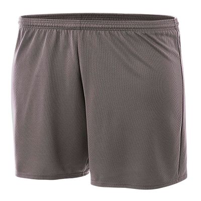 A4 Mens Cooling Performance Power Mesh Practice, Medium, Graphite