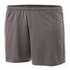 A4 Mens Cooling Performance Power Mesh Practice, Medium, Graphite view 1