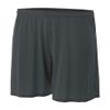 A4 Mens Cooling Performance Short, Medium, Graphite view 1