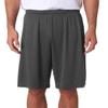 A4 Mens Cooling Performance Short, Medium, Graphite view 3