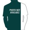 A4 Big Boys' Moisture Stretch Mesh Football Jersey, XS, Forest/White view 2