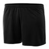 A4 Mens Cooling Performance Power Mesh Practice, 3XL, Black view 1