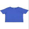 RABBIT SKINS 3321 - Fine Jersey Toddler T-Shirt, Royal, 2T view 1