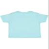 RABBIT SKINS 3321 - Fine Jersey Toddler T-Shirt, Chill, 3T view 4