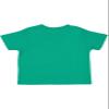 RABBIT SKINS 3321 - Fine Jersey Toddler T-Shirt, Kelly, 2T view 4