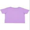 RABBIT SKINS 3321 - Fine Jersey Toddler T-Shirt, Lavendar, 4T view 4