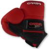 Carta Sport Red/Black PU Boxing Training Gloves - Adult Sizes (10oz) view 2