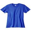 Anvil Ladies' Lightweight T-Shirt S ROYAL BLUE view 2