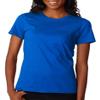 Anvil Ladies' Lightweight T-Shirt M ROYAL BLUE view 1