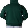 Champion Double Dry Action Fleece Full Zip Hood S800, L, Charcoal Heather view 3