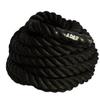 Ader Sports Cross Fit Battle Training Power Rope (1.5" OD X 40' Length) view 1