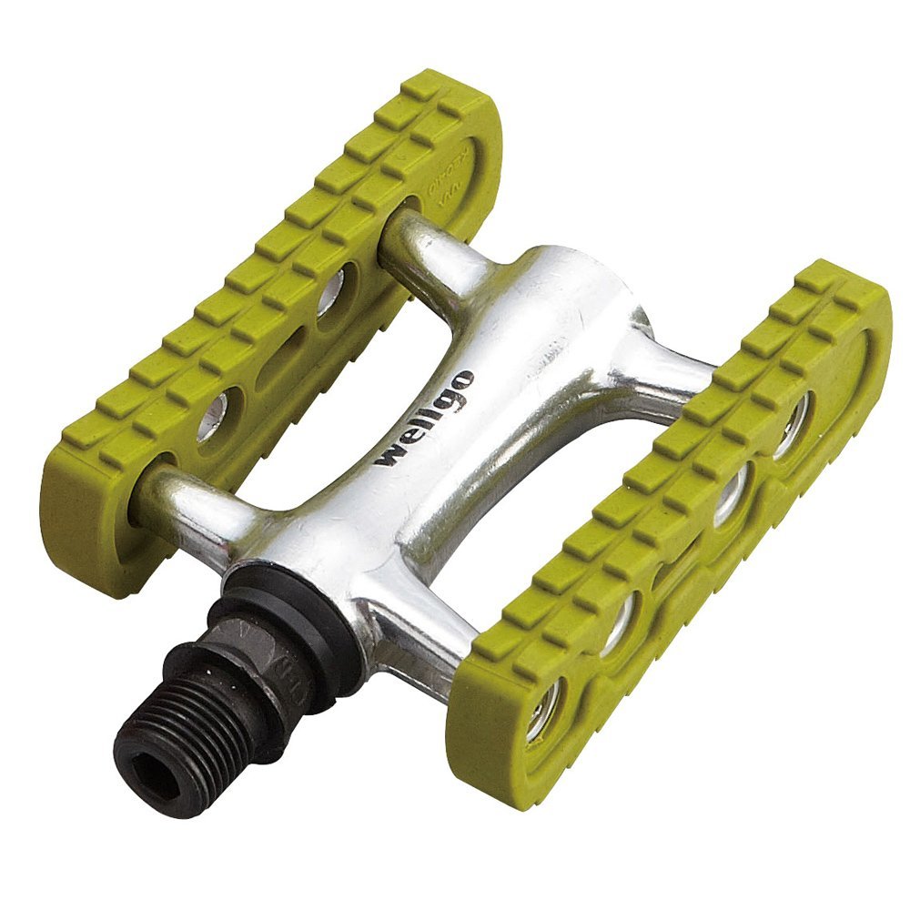 AKI World PD-WG-134 Akiworld City Color Pedal GN