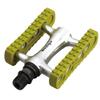 AKI World PD-WG-134 Akiworld City Color Pedal GN view 1