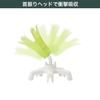 Tabata GV1409 Golf Tee, Put Tee, Place Tee, Octi S, 1.4 inches (36 mm), Green view 3