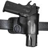 Pro Carry Ruger LCR with LASERMAX Centerfire Left Hand Belt Ride Gun Holster view 1