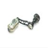 Livre F.V40-43 Reel with S Handle, Fino Knob for Daiwa (Black P + Titanium G) view 1