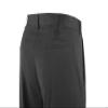Palm Springs Golf Men's Dryfit Flat Front Pant, 40/33, Black view 2