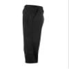 Palm Springs Golf Men's Dryfit Flat Front Pant, 40/33, Black view 4