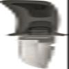 CRESSI Stainless Steel Diving Knife With Sheath for Leg Attachment- Vigo: Designed In Italy view 2