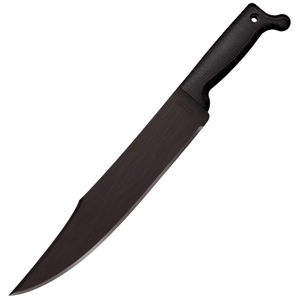 Cold Steel 97BWM12S Bowie Machete with Sheath