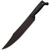 Cold Steel 97BWM12S Bowie Machete with Sheath view 1