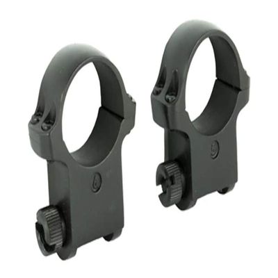 Ruger 90409 5BHM/6BHM Ring Set
