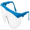 Crews TK120 Tomahawk Spectacles, Blue Frame, Clear Lens, Universal view 1
