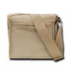Rapiddominance Heavy Weight Field Bag, Khaki, 10.25"W x 10.5"H x 4.0" D view 3