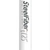 Aero-Tech Steel Fiber I125 .370 Graphite Wedge Shaft( FLEX: Stiff, LENGTH:N/A, COLOR:N/A, HEAD:N/A ) view 1