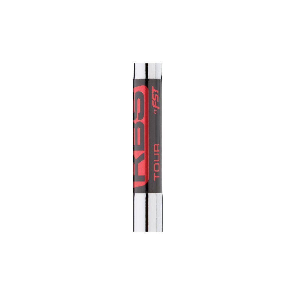 KBS Tour .355T Steel Iron Shaft( FLEX: Stiff Strong, LENGTH:40 Inches, COLOR:N/A, HEAD:N/A )
