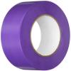 GameCraft Floor Marking Tape, Purple, 1-inch x 60-yard view 1