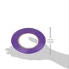 GameCraft Floor Marking Tape, Purple, 1-inch x 60-yard view 2