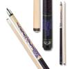 Athena ATH31 Tribal Key Pool Cue - 21oz view 1