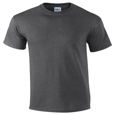 Gildan G500 Heavy Cotton T-Shirt - Tweed - M