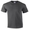Gildan G500 Heavy Cotton T-Shirt - Tweed - M view 1