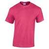 Gildan G500 Heavy Cotton T-Shirt - Tweed - M view 2