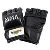 Pro Force Thunder Mixed Martial Arts Leather Fight Glove - Black - Small view 1