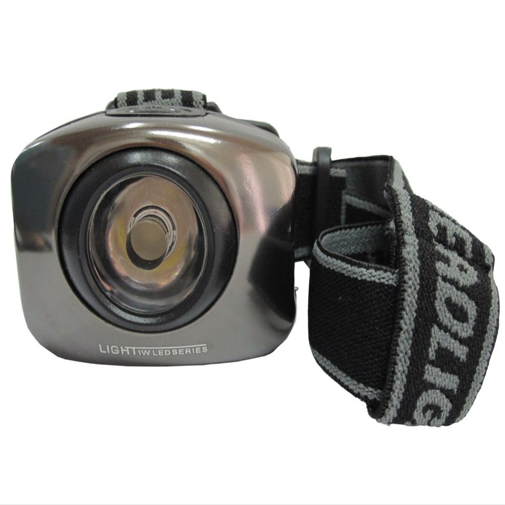 EIGERTOOL SP-315 3W Super LED Headlight