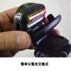  EIGERTOOL SP-315 3W Super LED Headlight view 4