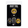 Missouri Tigers Golf Divot Tool & Marker Set by Team Golf view 1